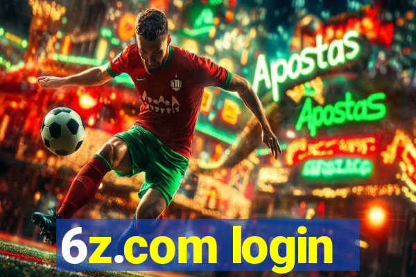 6z.com login